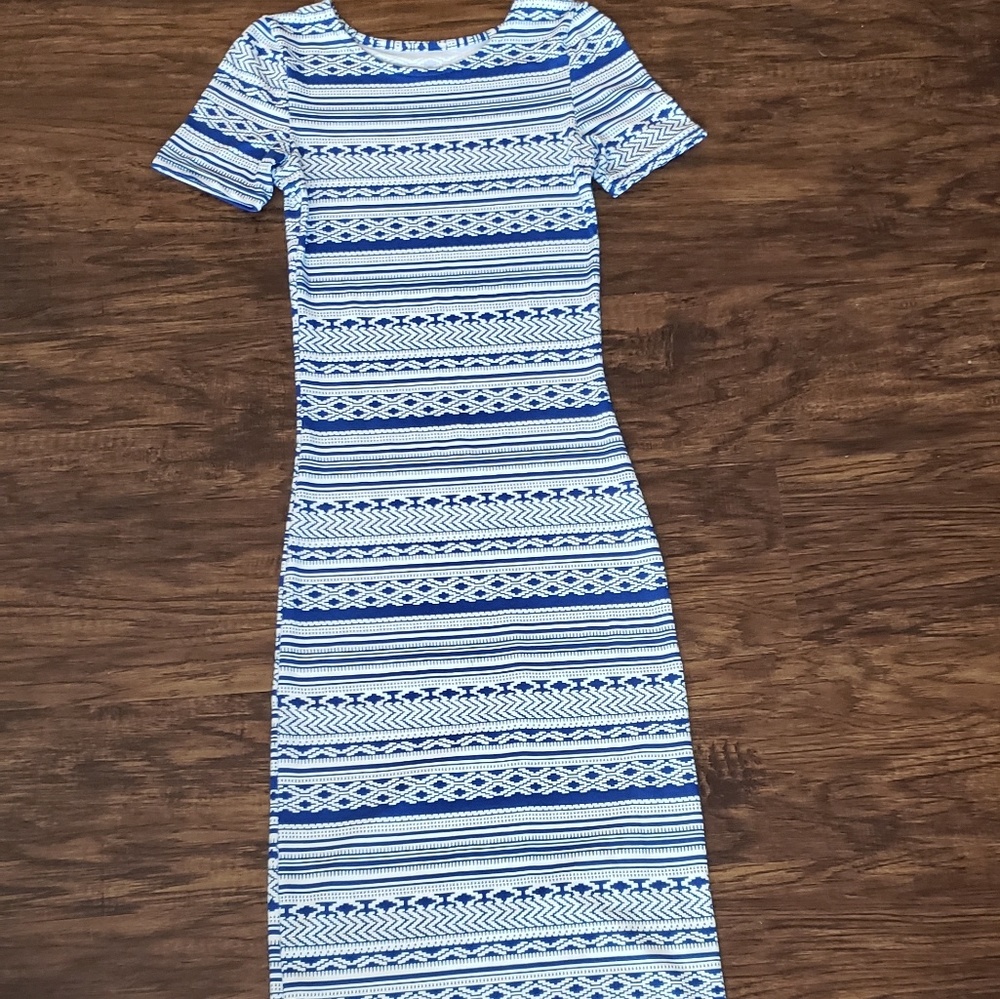 Bodycon dress